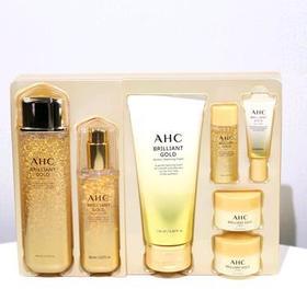 【航免仓】AHC新款黄金套