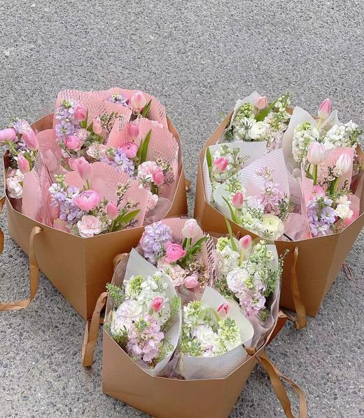 立体压纹纸 52*51cm10张/包 商品图2