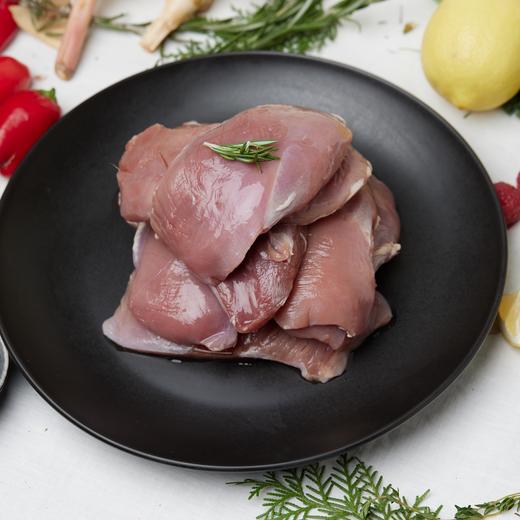 【30天】法式鸭胸肉 狗狗惠灵顿牛排 狗狗主食鲜食 商品图2