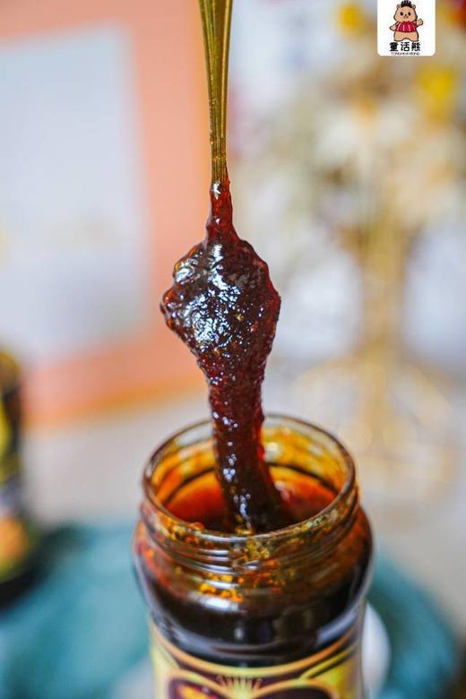 枇杷膏 纯手工自制 配料干净 商品图3