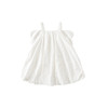  【巨可爱！】女童后背蝴蝶结吊带裙宝宝连衣裙2024夏季新款儿童纯色裙子 商品缩略图5