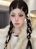 『大直径日抛』 YEELENS-混血C33绿-14.5mm【日抛0-800度 无525/575】 商品缩略图4