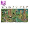 【中商原版】DK找到喜爱的动物 Find My Favourite Animals 英文原版 儿童纸板绘本 搜索和查找纸板书 亲子互动读物 进口童书 商品缩略图3
