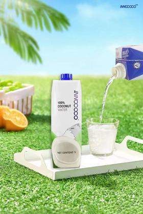 COCO椰子水一瓶