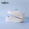 超值精选|Safiya/索菲娅2024百搭舒适低帮休闲小白鞋 SF33912256 商品缩略图3