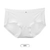 都市丽人健康木代尔系列纤柔绵内裤女细纱棉锦女士内裤低腰平角内裤LK45E5 商品缩略图10