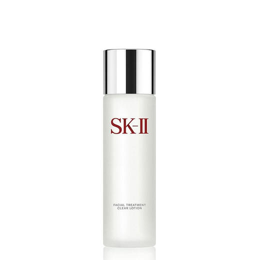 【航免仓】SK-II嫩肤清莹露230ml 商品图0
