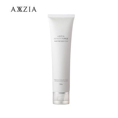 【航免仓】axxzia晓姿极光洗面奶100g 商品图0