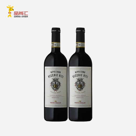 【花思蝶】力宝仙珍藏老藤红葡萄酒2016_750ml 商品图2