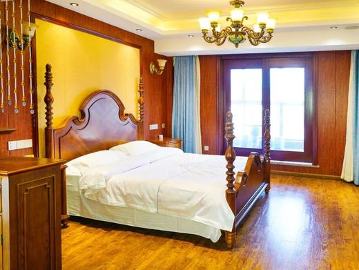 仪征慢姑娘亦城欢别墅轰趴 商品图9