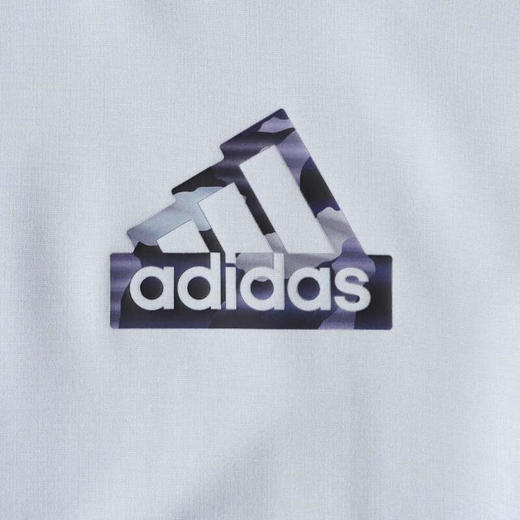 Adidas阿迪达斯 春季女子运动休闲卫衣套头衫IM8826IM8826 商品图4