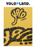 有乐岛 / 椰香黑芝麻粉 120g 商品缩略图4