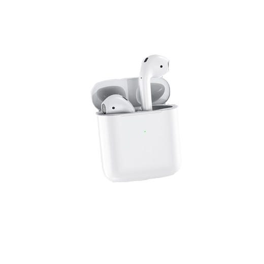 忆捷 BE100-2M蓝牙无线耳机 超长续航 HIFI音质 便携式迷你蓝牙耳机敲击触控 商品图4