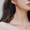沐银时代·天然珍珠项链（母亲节/520心选） | 一身精致气质，自信的魅力 商品缩略图5