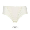 都市丽人时尚系列蕾丝网布内裤女蕾丝女士内裤中腰三角内裤LK42A9 商品缩略图9