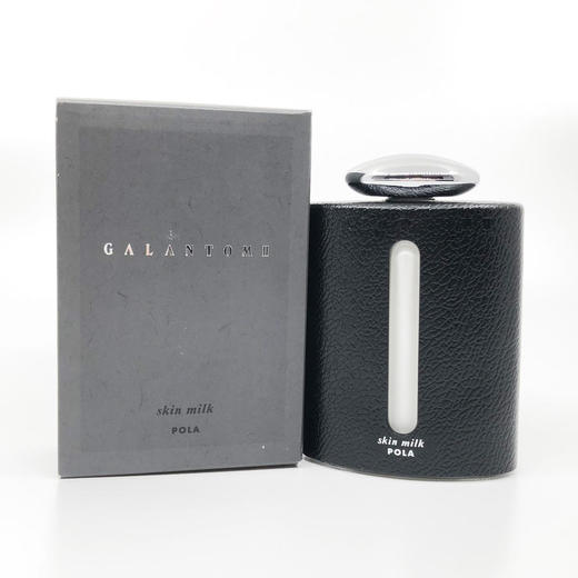 【航免仓】POLA宝丽男士控油清爽保湿护肤水乳套装（（水180ml+乳液150ml）） 商品图2