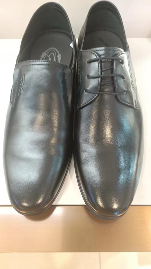 沙驰男鞋货号:51V3B6094  货号:51V3B6096 商品图0