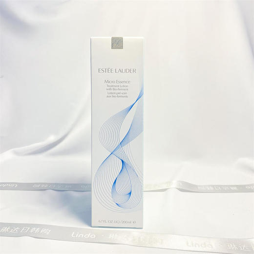 【航免仓】EstéeLauder雅诗兰黛普通源生液200ml 商品图2