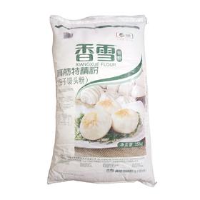 神象高筋面粉 50斤/袋