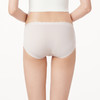 都市丽人健康木代尔系列纤柔绵内裤女细纱棉锦女士内裤低腰平角内裤LK45E5 商品缩略图3