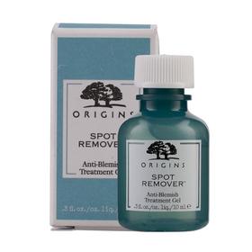 【航免仓】悦木之源蓝色“休止符”净痘凝胶10ml祛痘修复