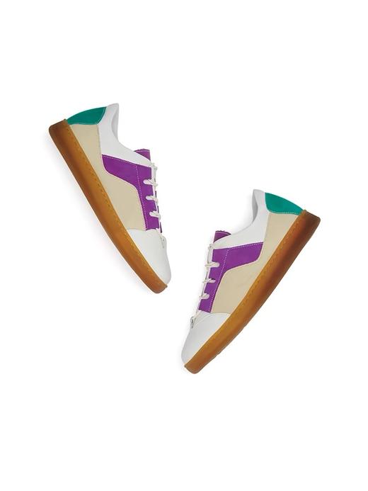 雅氏achette女鞋运动休闲鞋   4RV3 商品图3