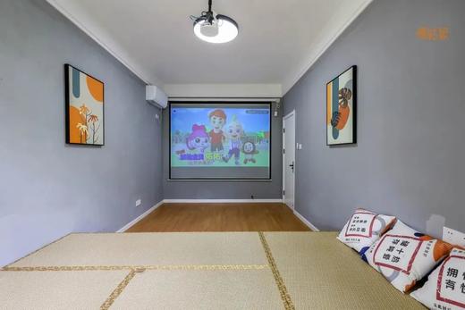 合肥慢姑娘城市韵律别墅轰趴 商品图12