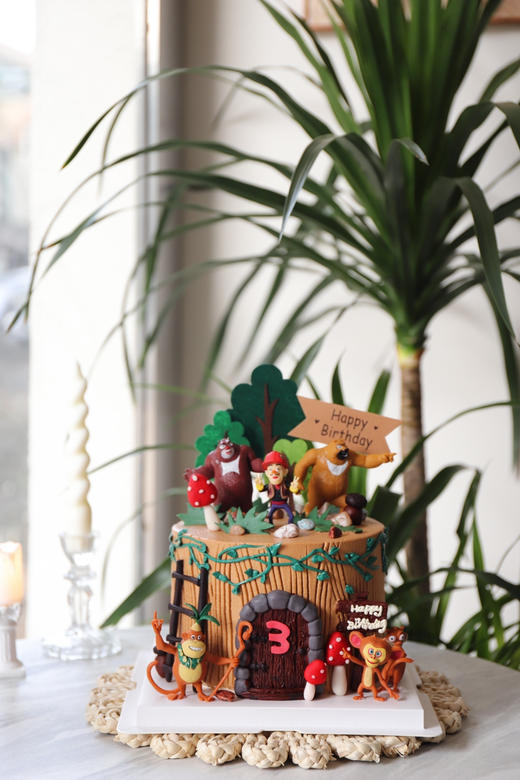 熊出没🐾 商品图2