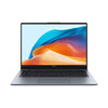 2024款华为 MateBook D14  14英寸笔记本电脑 13代酷睿版 i5-13420H 16G 512G 45%色域 轻薄商务办公本 商品缩略图3