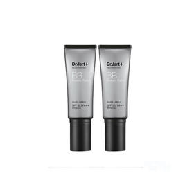 【航免仓】Dr.Jart+银蒂佳婷管BB霜两支装SPF35/PA++持妆遮瑕