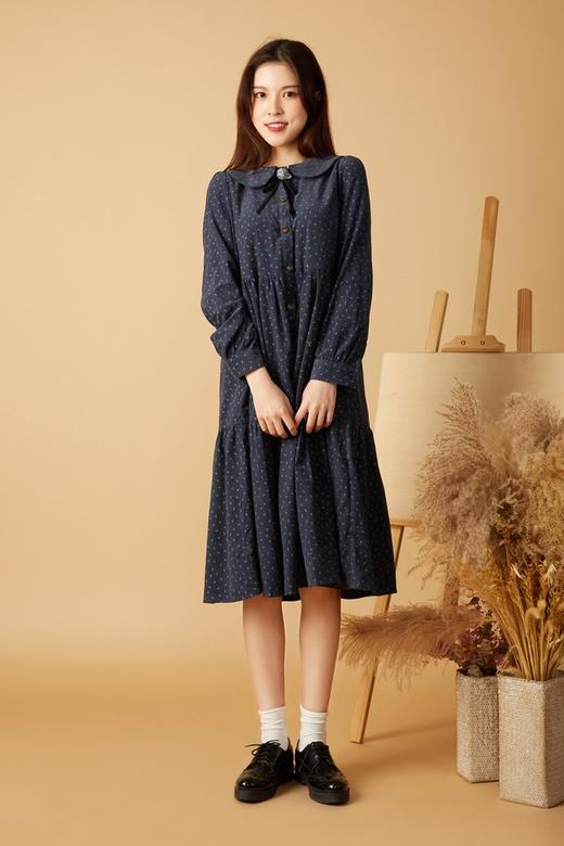 amadella 减龄娃娃感连衣裙 10657 商品图0