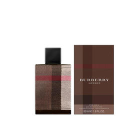 【航免仓】BURBERRY博柏利伦敦男士淡香水50ml