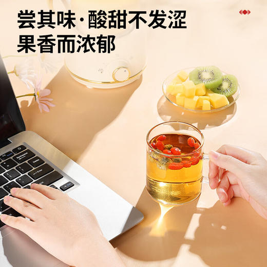 【抽奖活动】【正宗同仁堂品牌】北京同仁堂 青源堂 宁夏红枸杞 特优级 200克 饱满大果 色泽自然 拒绝熏硫 随单发出 单拍不发货SY 商品图3