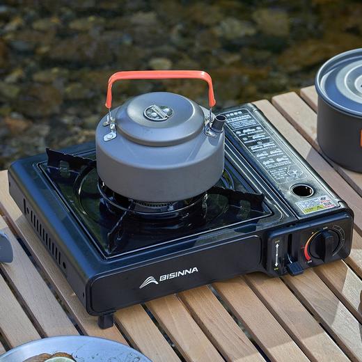 户外卡式炉 2900W聚能蓝焰 商品图3