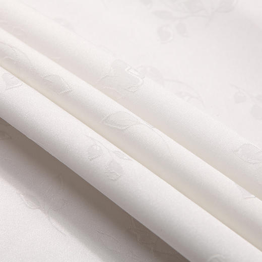 都市丽人好睡好眠春夏睡衣女冰雪丝提花家居服薄款吊带裙女士丝质睡裙LH46A6 商品图7