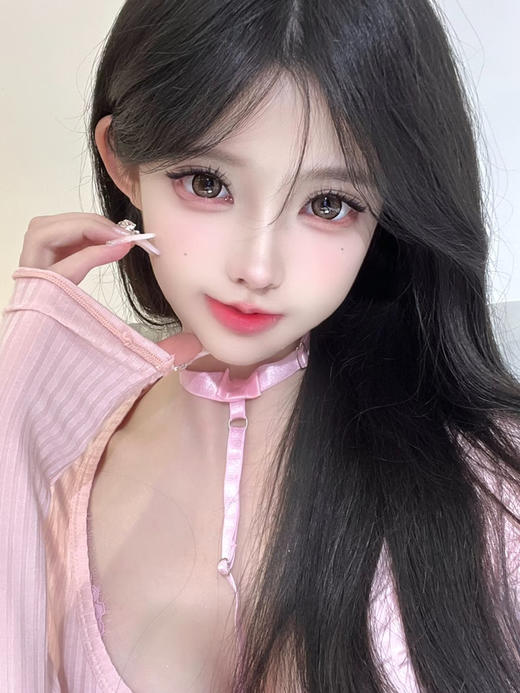 『大直径日抛』 YEELENS-C23棕-14.5mm【日抛0-800度 无525/575】 商品图7