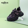 超值精选|Safiya/索菲娅2024网面厚底机能老爹鞋SF33912384 商品缩略图4