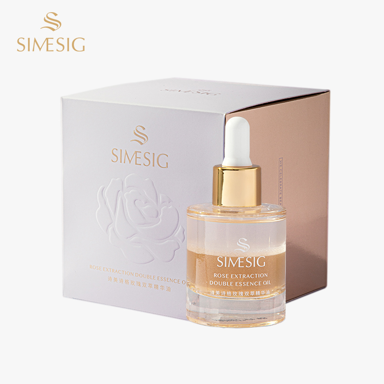 SIMESIG/诗美诗格 玫瑰双萃精华油50ml[D类]