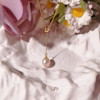 沐银时代·天然珍珠项链（母亲节/520心选） | 一身精致气质，自信的魅力 商品缩略图6