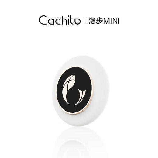 cachito 漫步mini外出穿戴异地遥控 商品图1