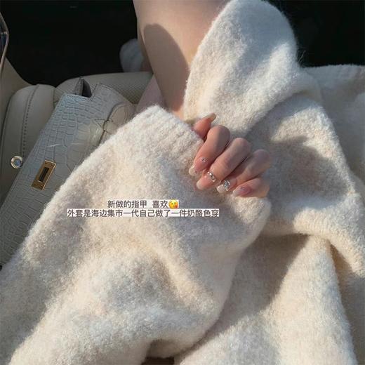 金蘑菇菇 海边集市 / 一代长款yyds 商品图9