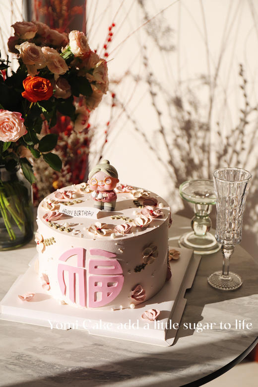 今年见，明年重见。春色如人面 商品图0