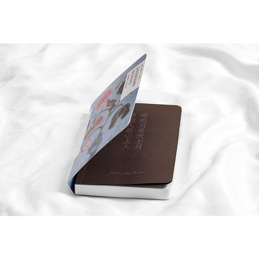 如果世界和爱情都还很年轻 威廉·莎士比亚 著 诗歌词曲 商品图3