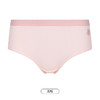 都市丽人健康木代尔系列纤柔绵内裤女人棉罗纹女士内裤低腰三角内裤LK43C1 商品缩略图11