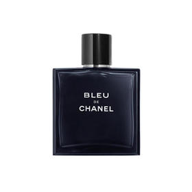【航免仓】香奈儿蔚蓝男士香水系列淡香水50ML