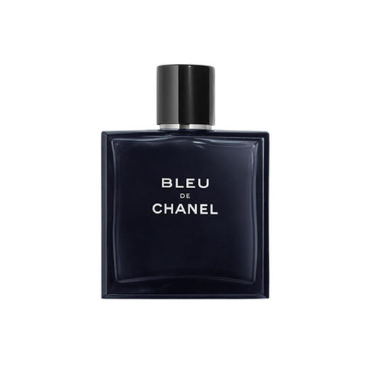 【航免仓】香奈儿蔚蓝男士香水系列淡香水50ML 商品图0