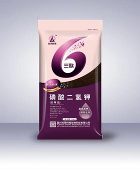 闪溶磷酸二氢钾