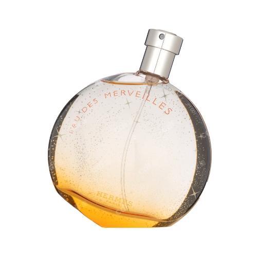 【航免仓】Hermès爱马仕橘彩星光淡香水100ml 商品图1