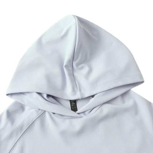 Adidas阿迪达斯 春季女子运动休闲卫衣套头衫IM8826IM8826 商品图3