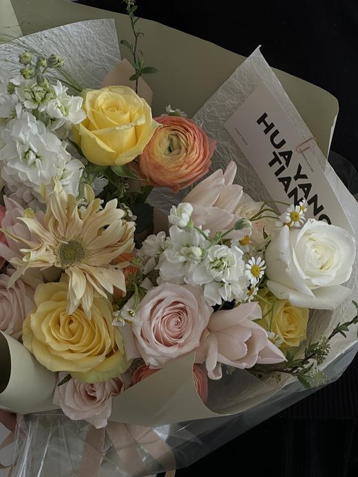 唤醒春日 · 花束 商品图2
